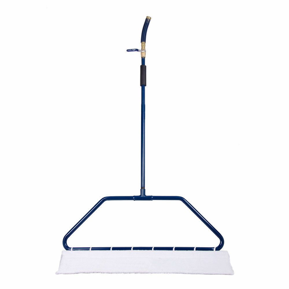 Best Ice Resurfacer for Backyard Rinks | NiceRink – Midwest Ponds