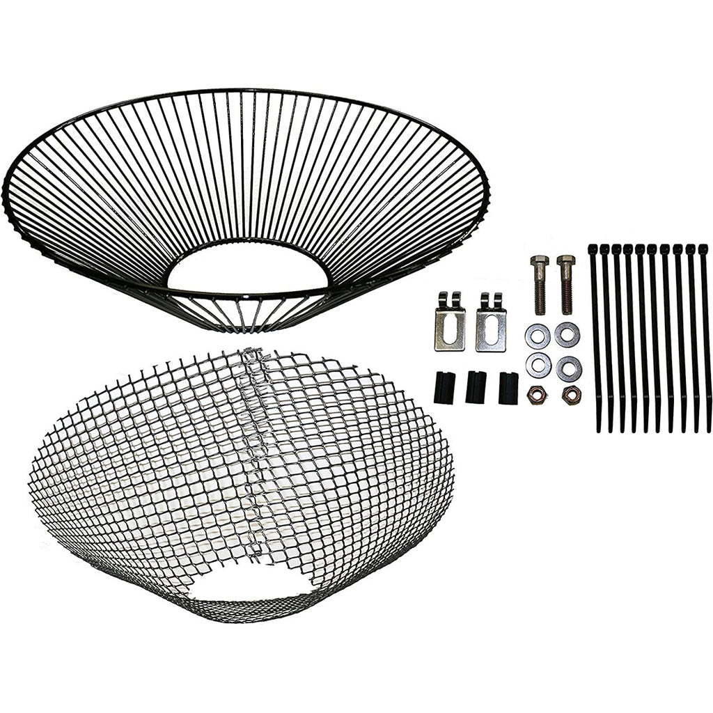 Kasco Marine: Bottom Screen for Surface Aerators | Screen Kit ONLY