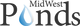 Midwest Ponds Official Logo