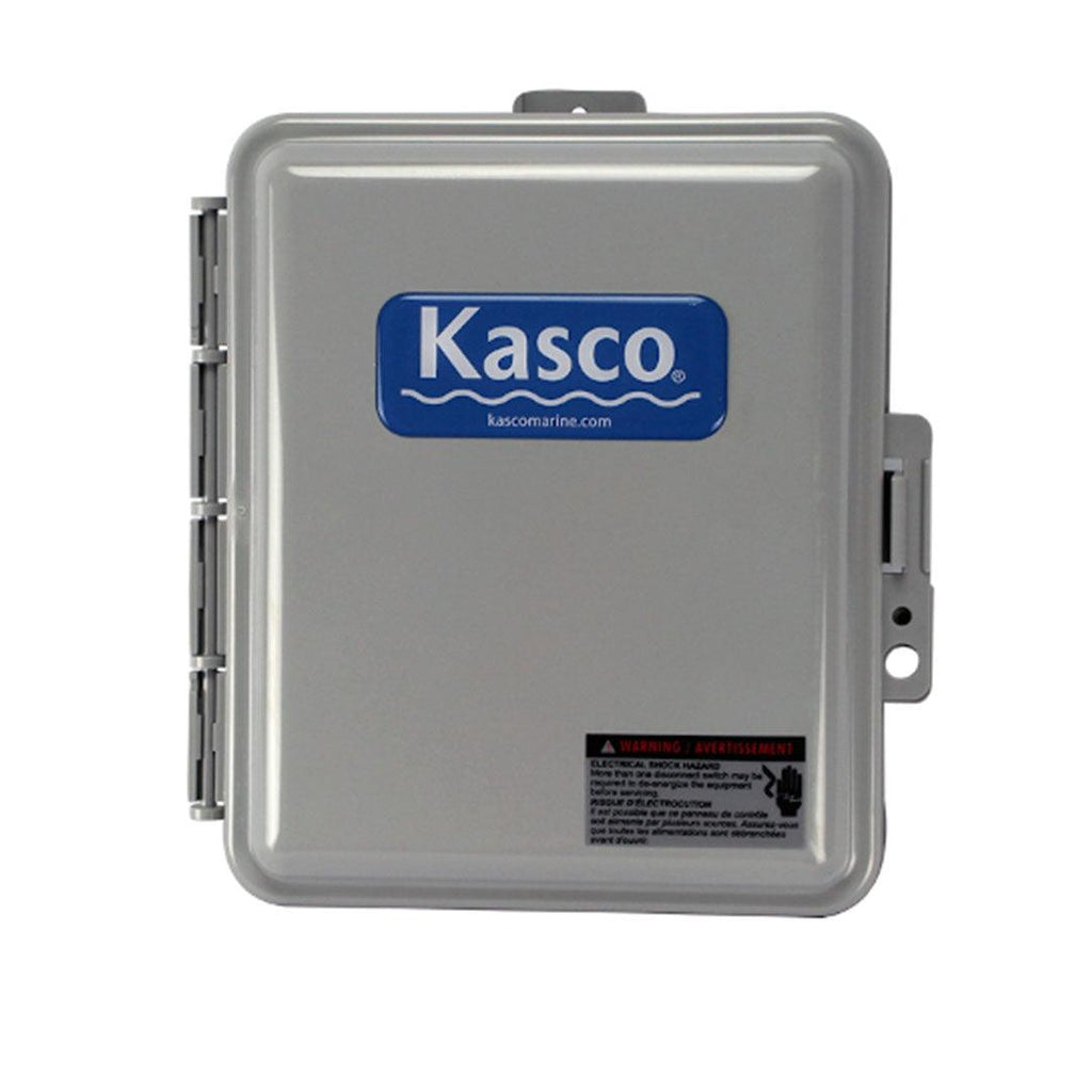 Kasco: Control Panel | C-25 - Midwest Ponds