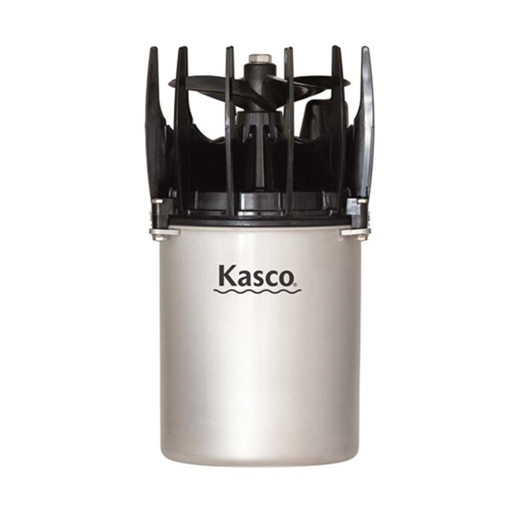 Kasco Marine: 120V | Aquaticlear | 1/2, 3/4, 1 HP | Water Circulator - Midwest Ponds