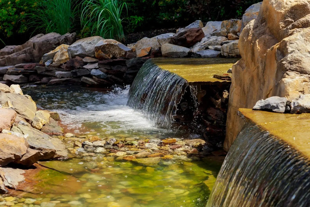 Filtering Waterfalls and why they are important