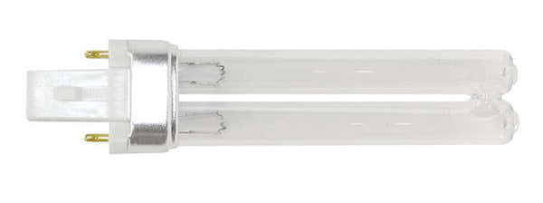 EasyPro: 10UB 7 Watt Replacement UV Bulb | ECF10U Pressure Filter