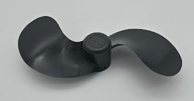 Kasco Marine: Replacement Propeller for De-icers | Propeller for 1/2 HP, 3/4 HP, & 1 HP Kasco De-icers