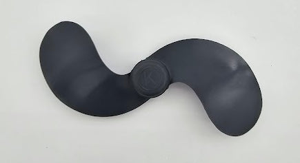 Kasco Marine: Replacement Propeller for Deicers | Propeller for 1/2 HP, 3/4 HP, & 1 HP Models