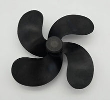 Kasco Marine: Replacement Propeller for Deicers | Propeller for 1/2 HP, 3/4 HP, & 1 HP Models