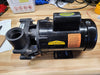 Easy Pro: Scratch & Dent EX4500 External Water Pump | 4500GPH | #0124