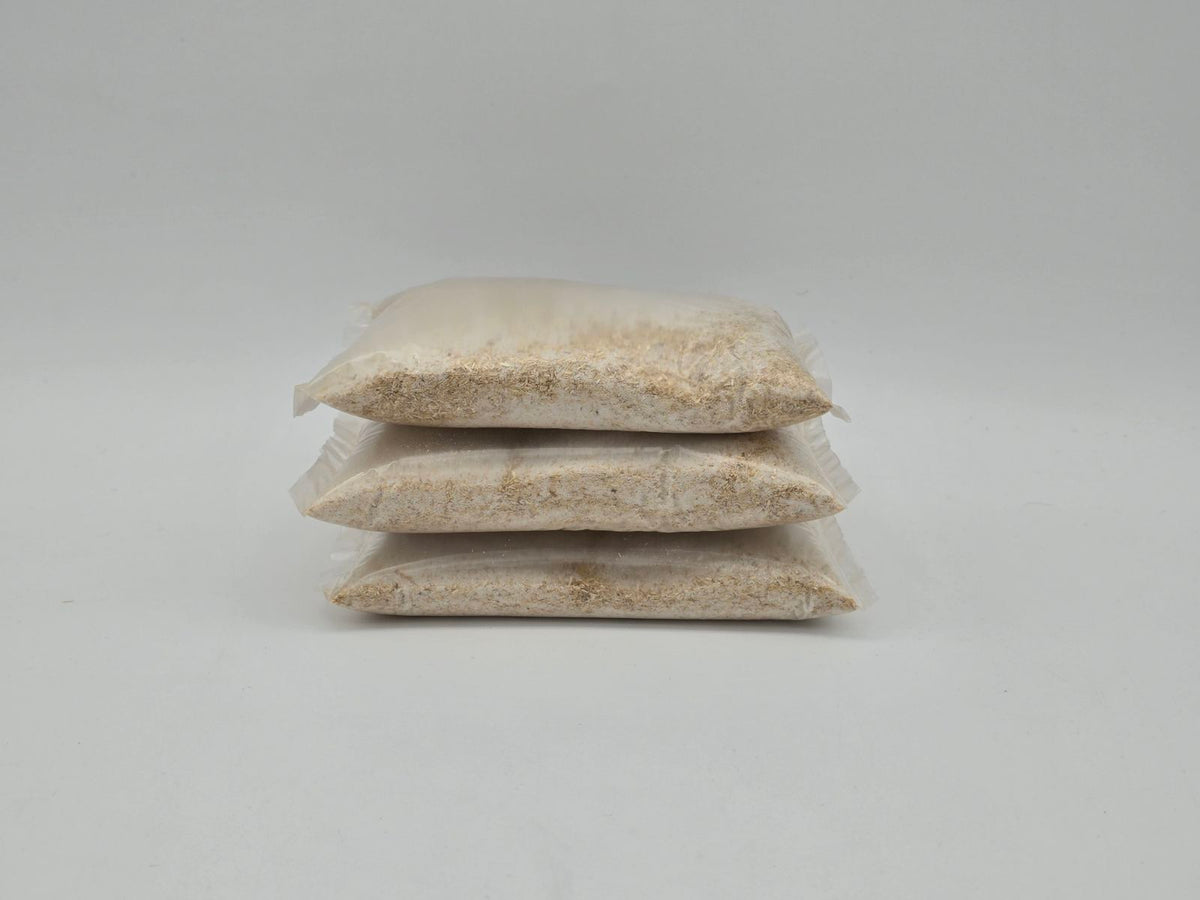 Superior Pond Lake and Pond Restoration Packets
