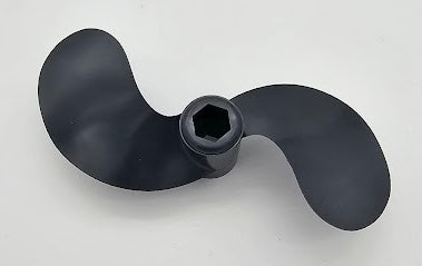 Kasco Marine: Replacement Propellers for Kasco Circulator | 1/2, 3/4, 1HP Props | Propellers for Aquaticlear circulators ONLY