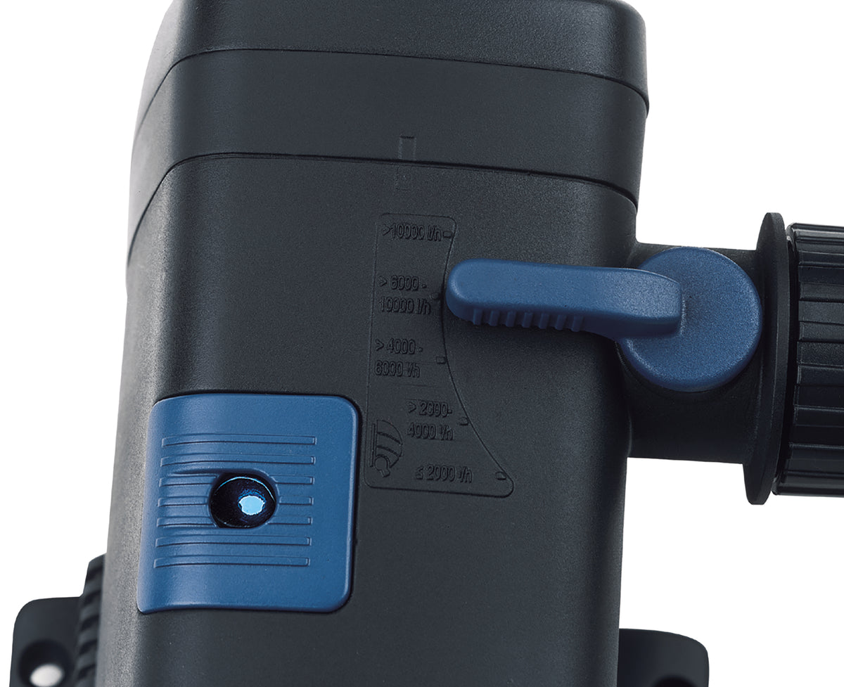 OASE: Bitron C - UV Clarifier | 55 Watt & 110W UV Filters