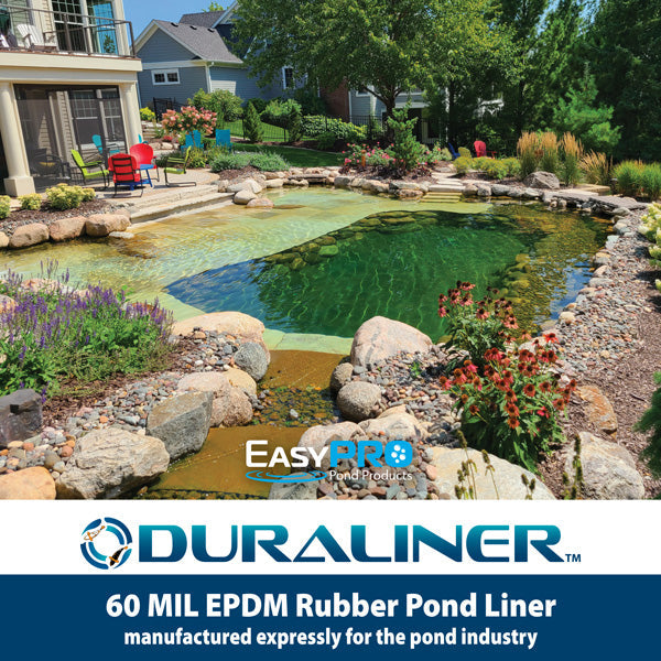 EasyPro: DuraLiner 60mil cut to length