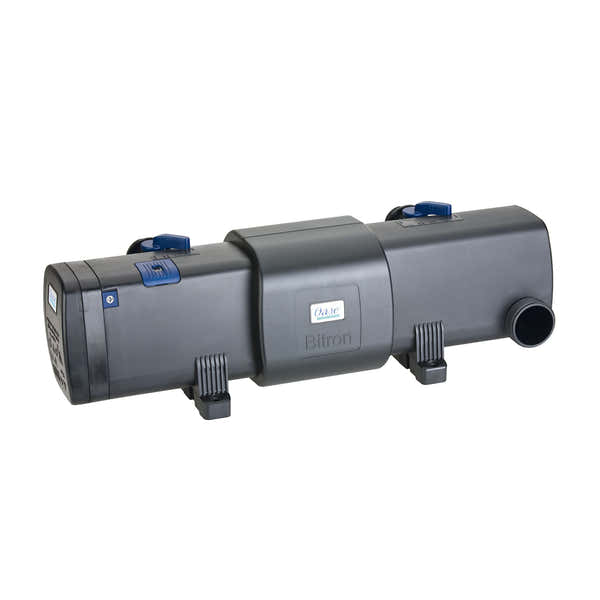 OASE: Bitron C - UV Clarifier | 55 Watt & 110W UV Filters