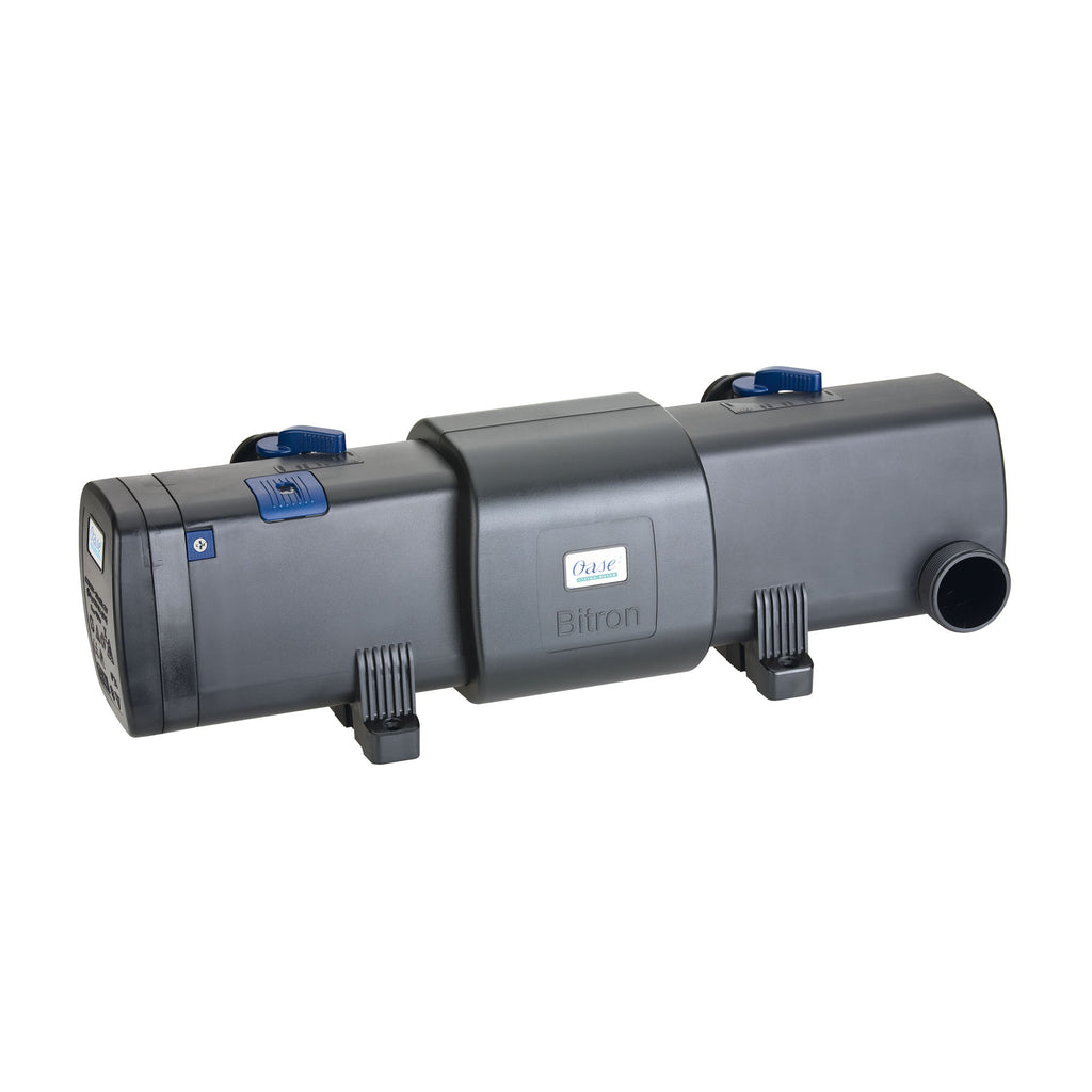 OASE: Bitron C - UV Clarifier | 55 Watt & 110W UV Filters