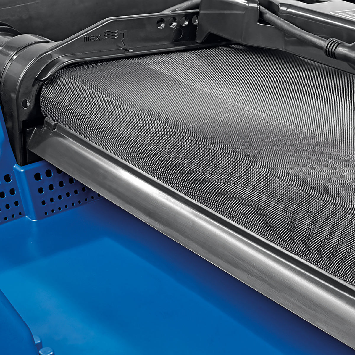 OASE: BioTec Screenmatic 2 | Premium Pond Filtration | External Bio-Filter | Mechanical Filter | Flow Through External Filter