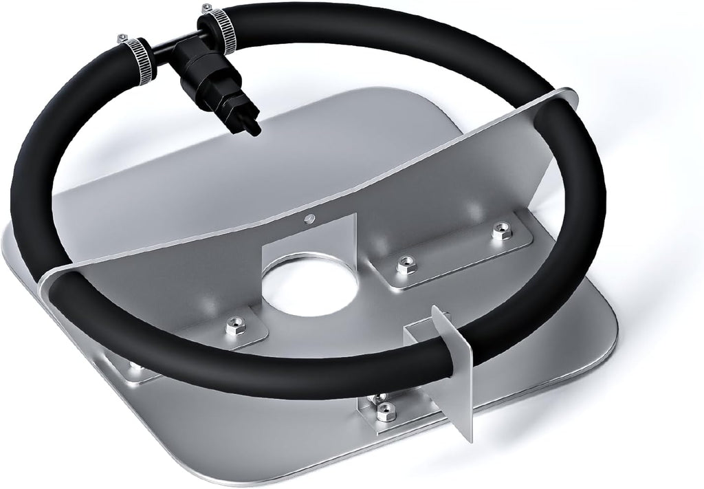 Superior Pond SPD1 Fine Bubble Diffuser | Lake Aeration – Midwest Ponds