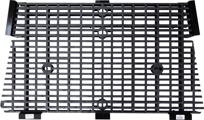 EasyPro: ALGR - Rock/Plant Grate - Large AquaFalls