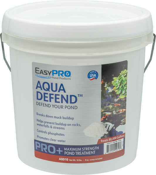 EasyPro: Aqua Defend Pail