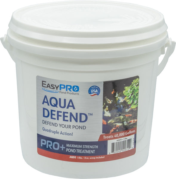 EasyPro: Aqua Defend Pail