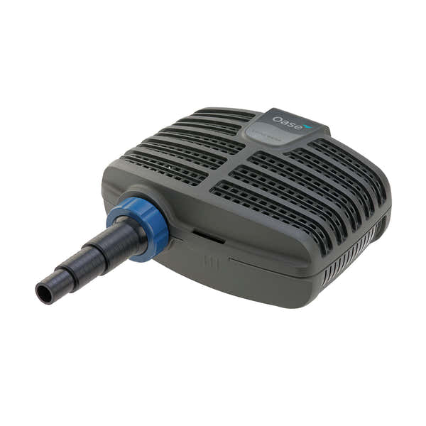 OASE: AquaMax Eco Classic In-Pond Pump | Solids Handling Pump for Pond Filters & Waterfalls