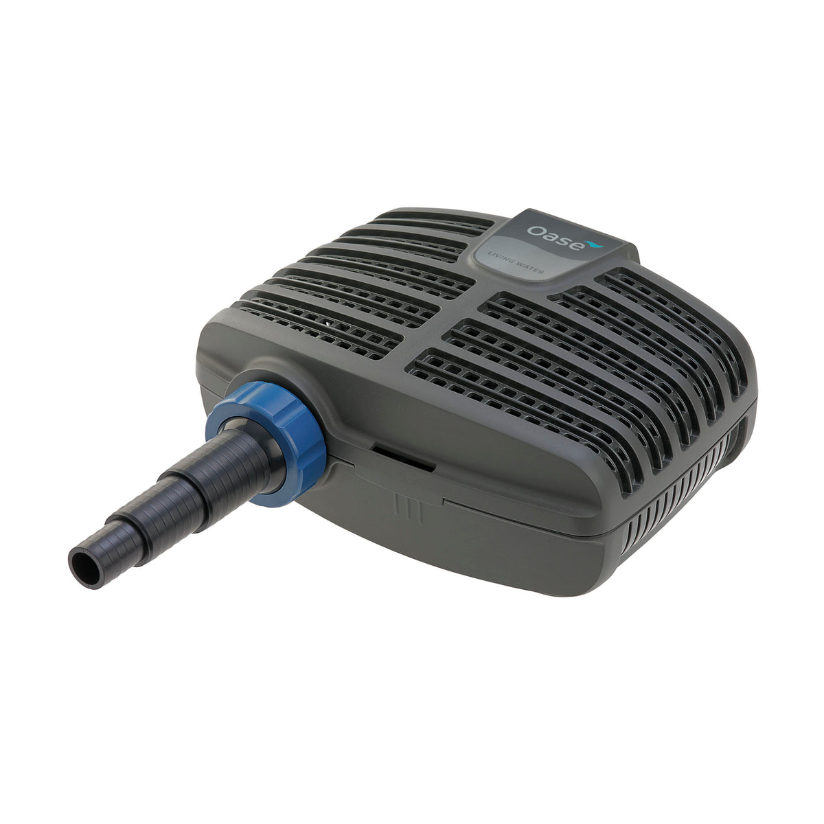 OASE: AquaMax Eco Classic In-Pond Pump | Solids Handling Pump for Pond Filters & Waterfalls