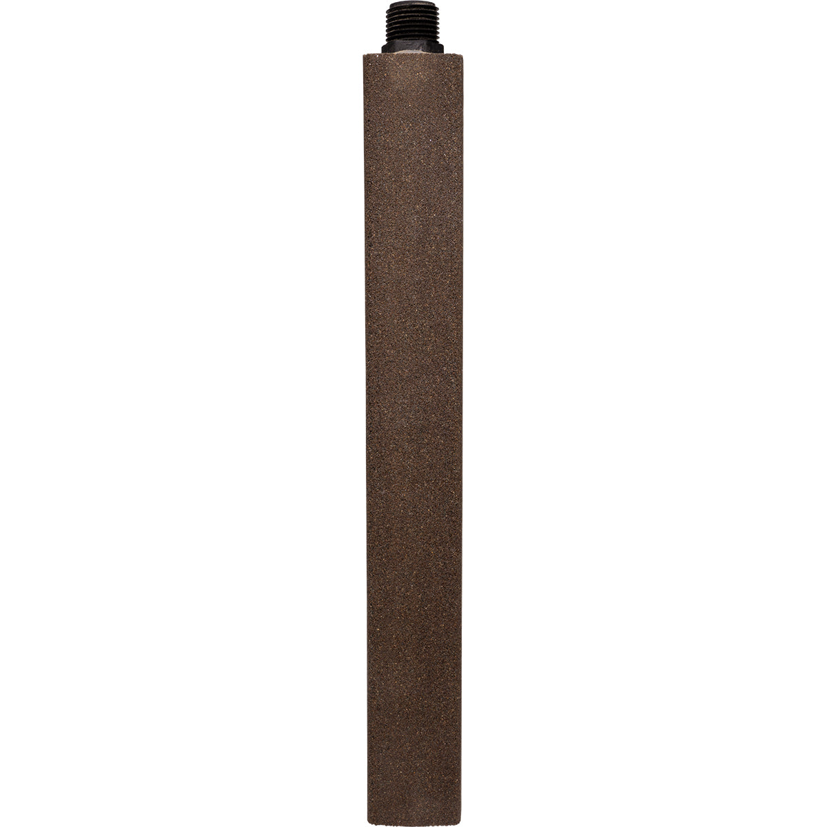 EasyPro: Alumina Airstone - 1 1/2" 1 1/2" - 1/2" NPT