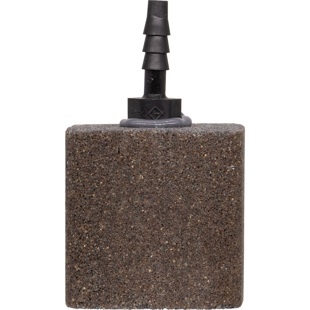 EasyPro: Alumina Airstone - 1 1/2" 1 1/2" - barb