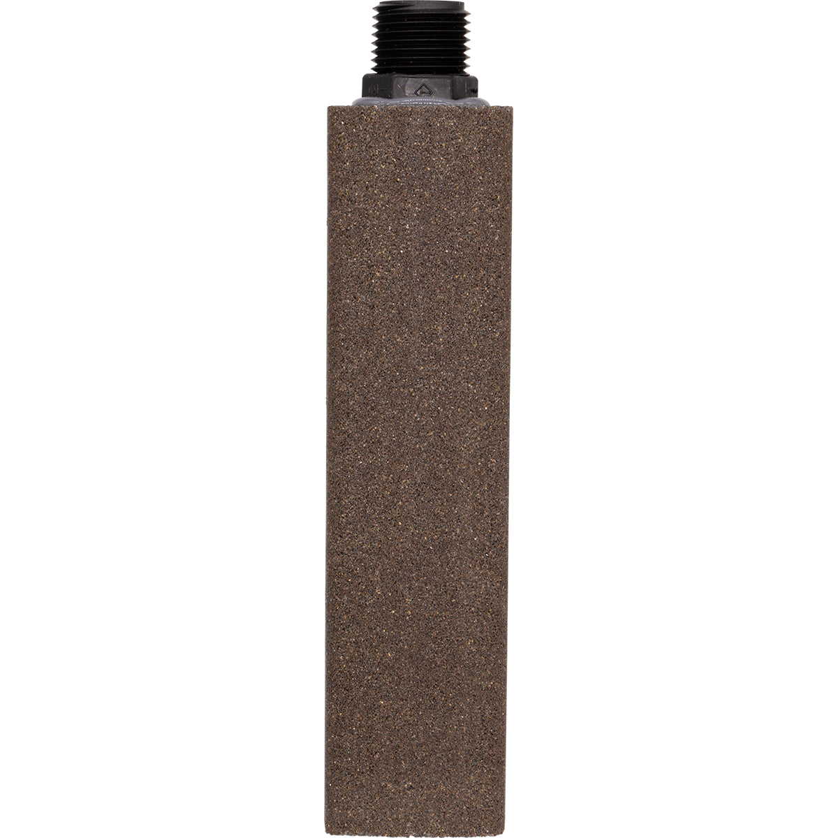 EasyPro: Alumina Airstone - 1 1/2" X 1 1/2" X 6" - 1/2 NPT