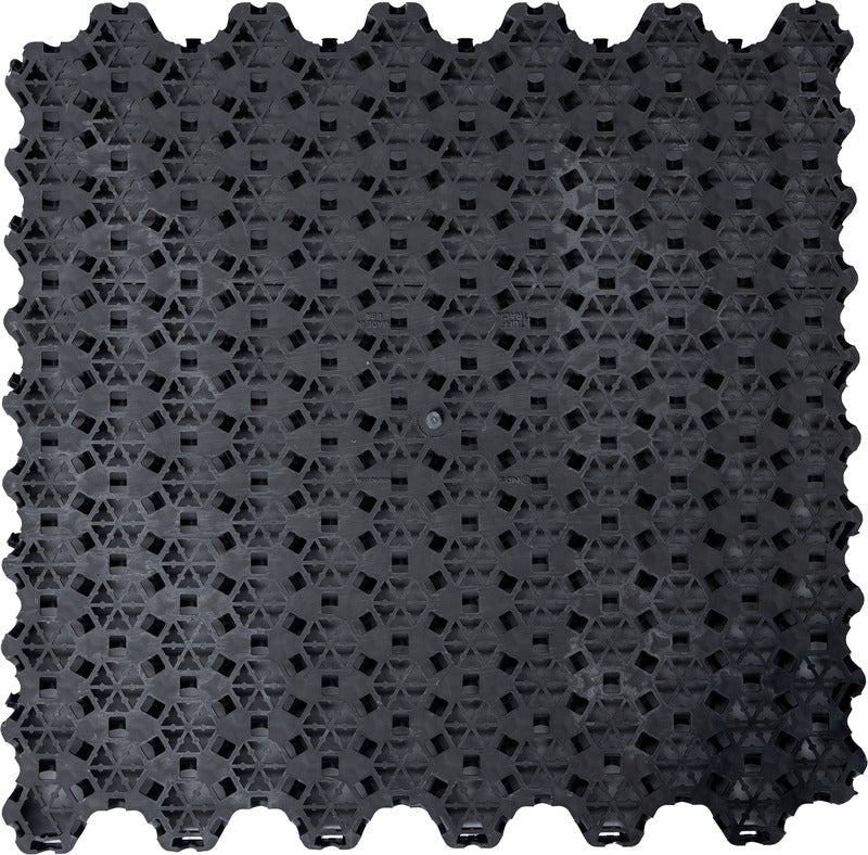 EasyPro: AquaFalls Rock/Plant Grate | Small & Medium