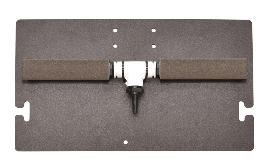 EasyPro: Air Diffuser Manifold - Diffusers - Alumina Airstones