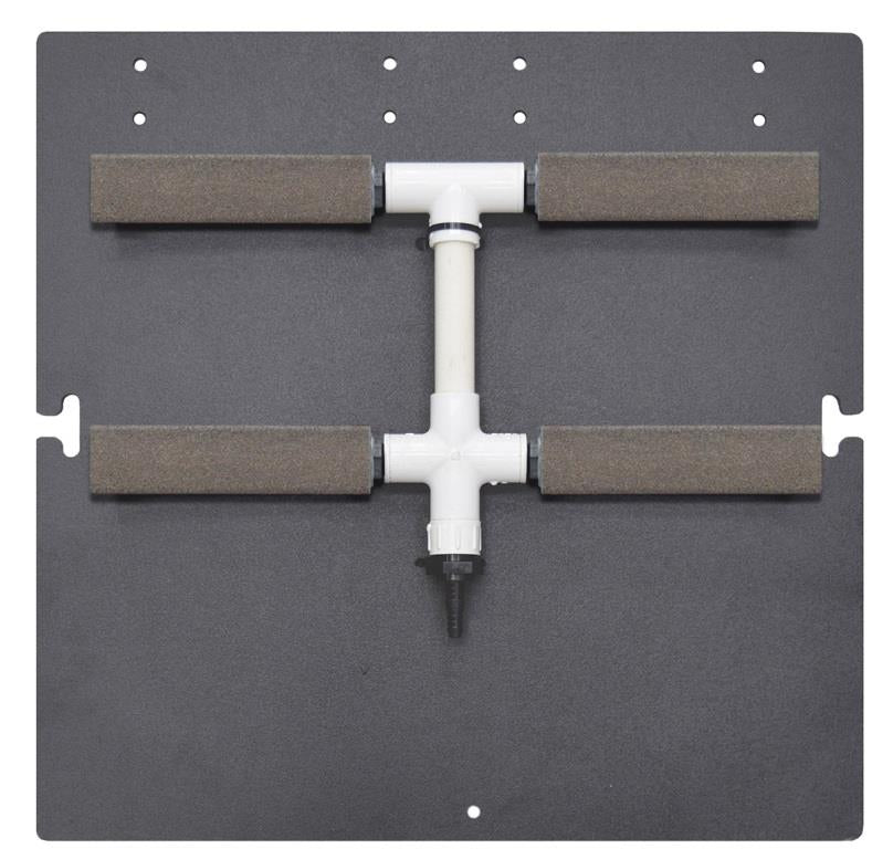 EasyPro: Air Diffuser Manifold - Diffusers - Alumina Airstones
