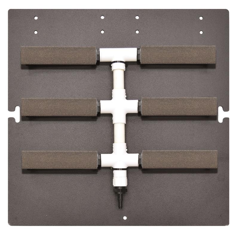 EasyPro: Air Diffuser Manifold - Diffusers - Alumina Airstones