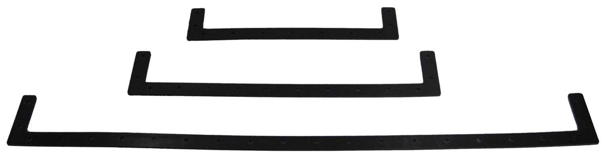 EasyPro: AquaFalls Replacement Termination Strip | Mini to Large