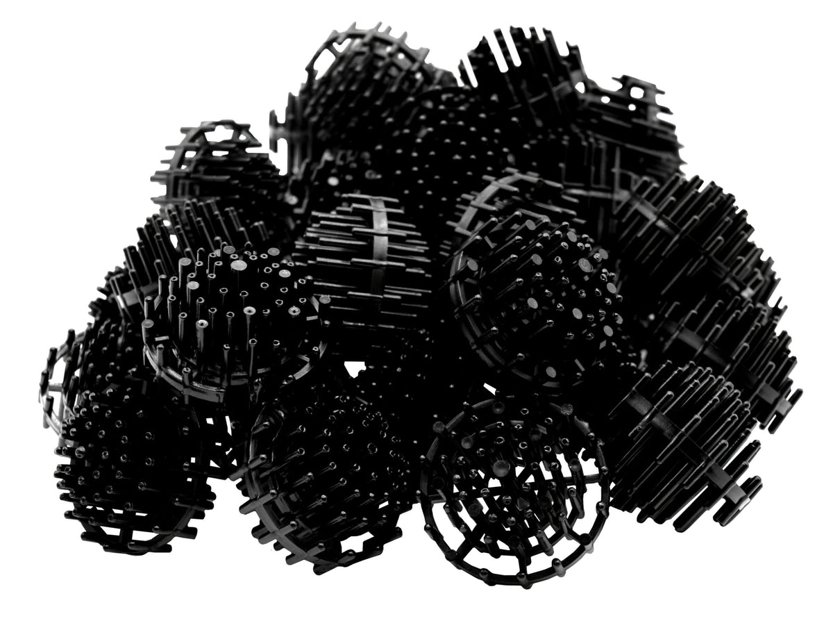 EasyPro: Bio-Balls - 3.5 Cubic Foot - Approx. 2300 balls