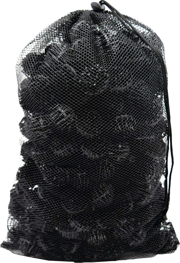 EasyPro: BB05 Bio-Balls | 1/3 Cu Ft (Approx. 200) | 12" x 18" Media Bag