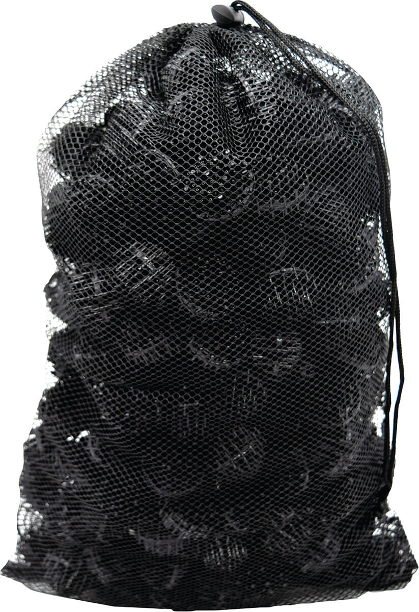 EasyPro: Bio-Balls - 200 count (Approximately) with 12" x 18" Media Bag included