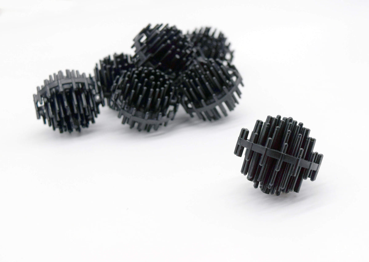 EasyPro: Bio-Balls - 1 Cubic Ft. - Approx. 660 balls