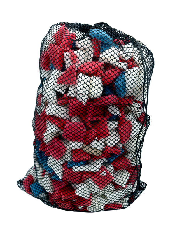 EasyPro: BBM2B Bio-Blox Filter Media | 2 Cu Ft in MB21 Mesh Bag