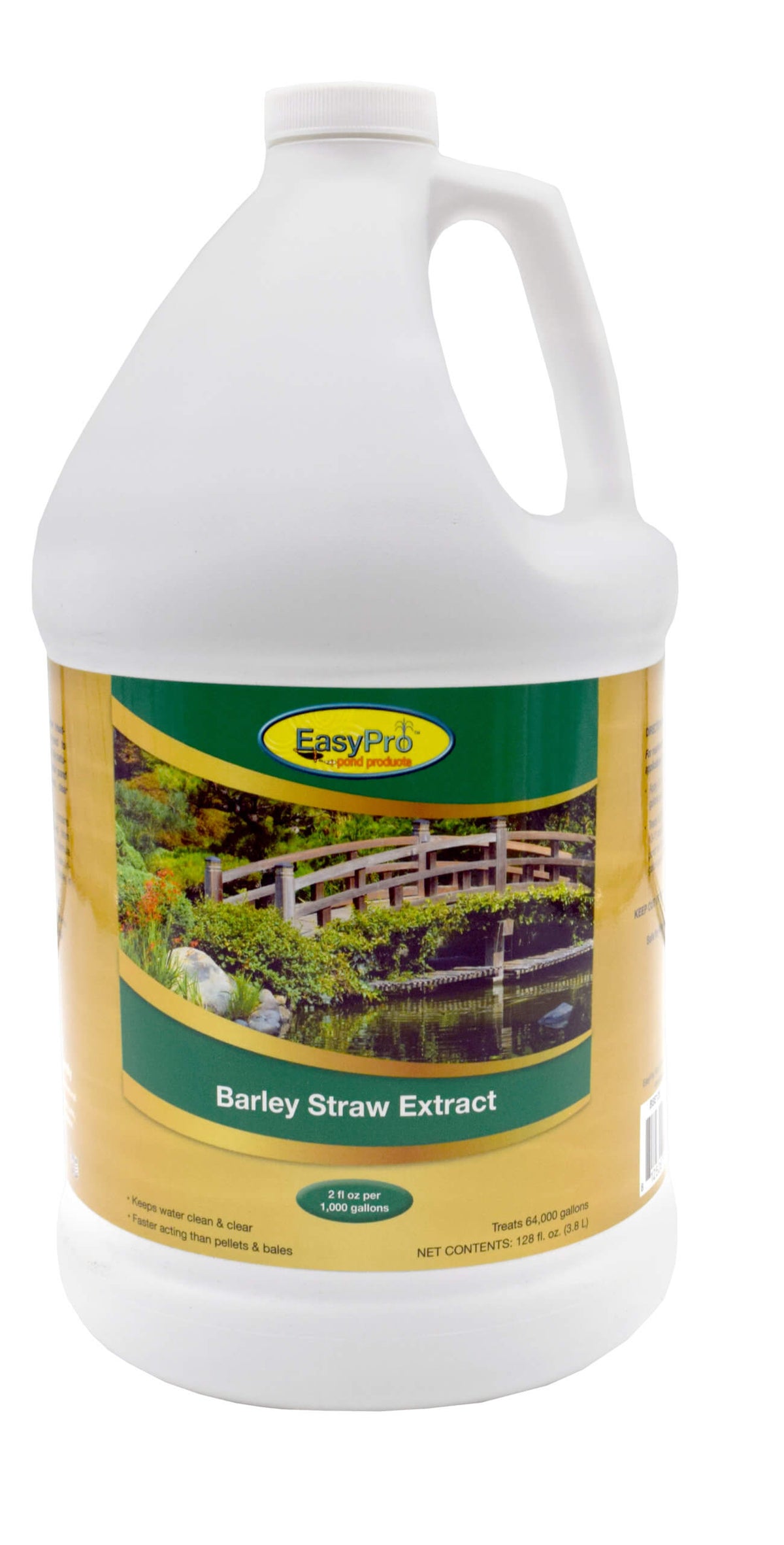 EasyPro: Liquid Barley Extract | 16oz | 32oz | 128oz