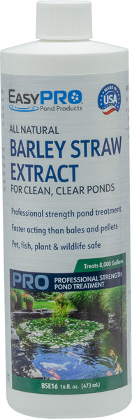 EasyPro: Liquid Barley Extract | 16oz | 32oz | 128oz