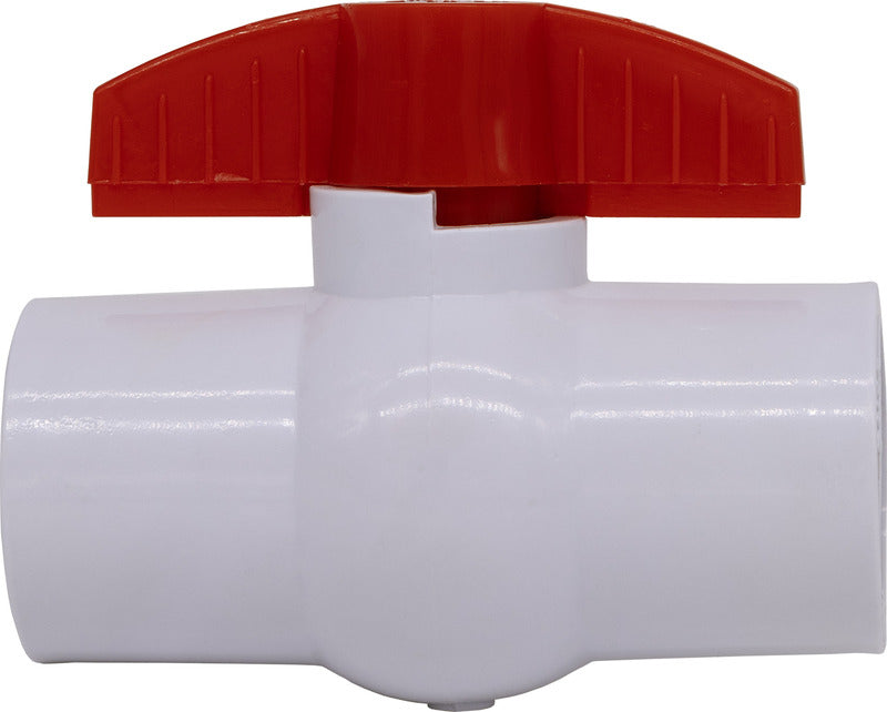 EasyPro: PVC Ball Valve