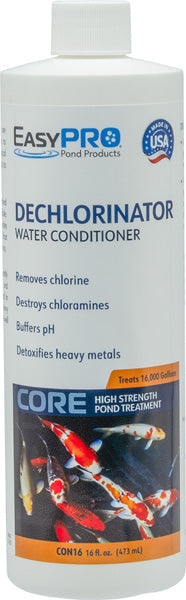 EasyPro: Water Conditioner | 16oz | 32oz | 128oz