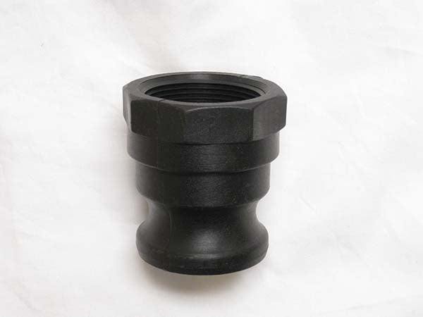 EasyPro: Cam Lock Fittings - Male Coupling Female Thread