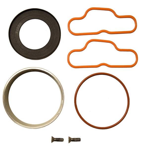 Easy Pro: Repair Kit for SRC Rocking Piston Compressor | Repair & Rebuild Kits for SRC25, SRC50 & SRC75 | 115V AND 230V