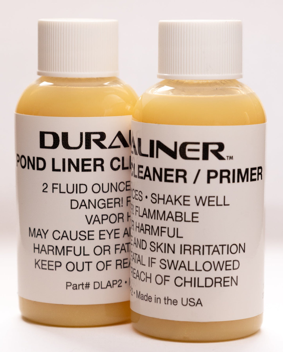 EasyPro: 2oz Bottle DuraLiner EPDM Primer