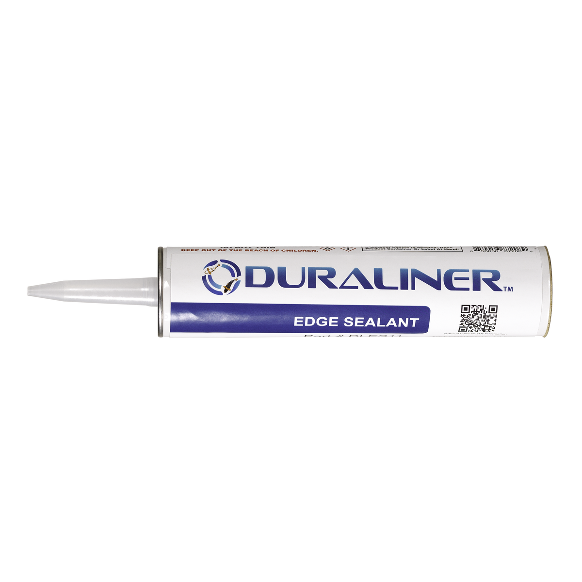 EasyPro: DuraLiner Edge Sealant 11oz Tube