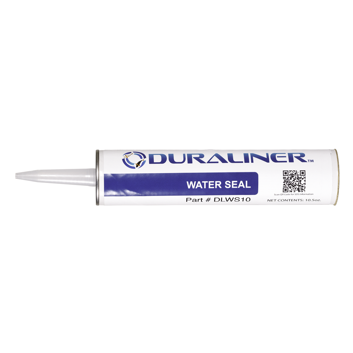 EasyPro: DuraLiner Water Seal, 10 oz tube