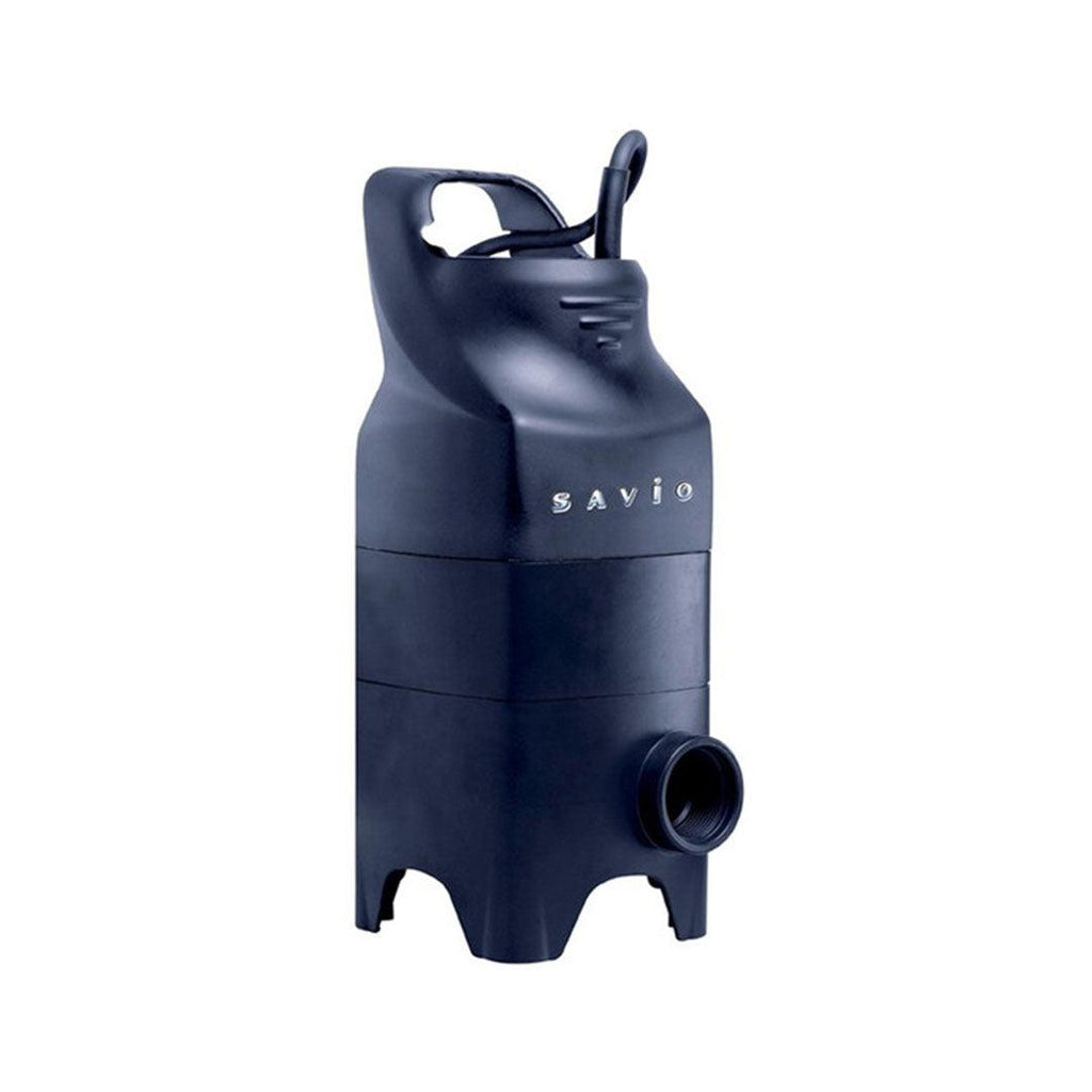 Anjon / Savio WMS3600, 3600GPH |Used, Good Condition, Damaged Box | Water Master Solids Submersible Pond Pump - #0265