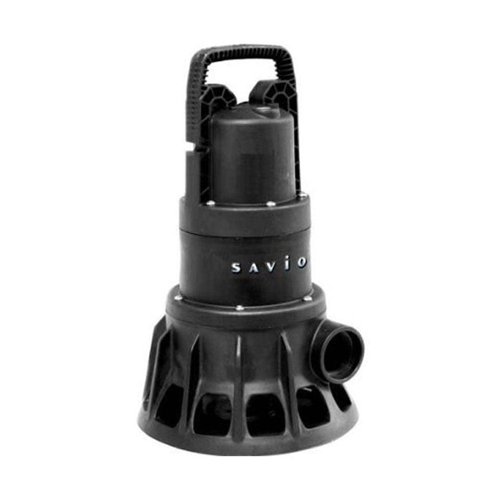 Anjon / Savio: WMS6500 Water Master Solids Submersible Pond Pump | 6500GPH | Used, Good Condition, Damaged Box | #0272