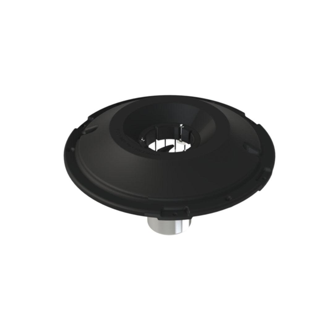Kasco Marine: 120 Volt | 1/2HP, 3/4HP, 1HP | Surface Aerator - Midwest Ponds