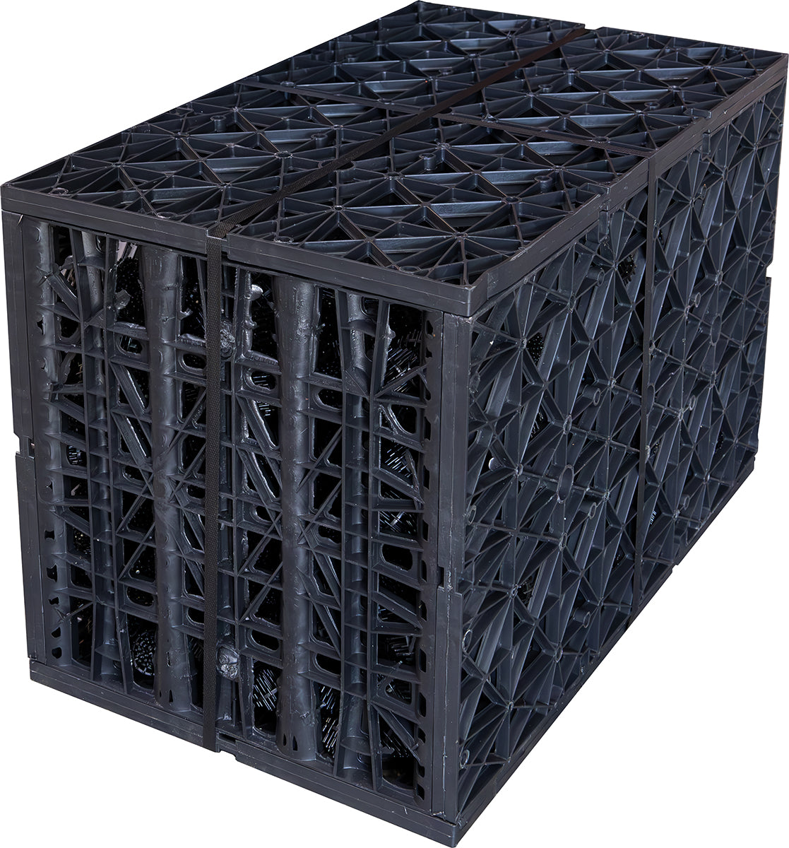 EasyPro: Eco-Bog Cube